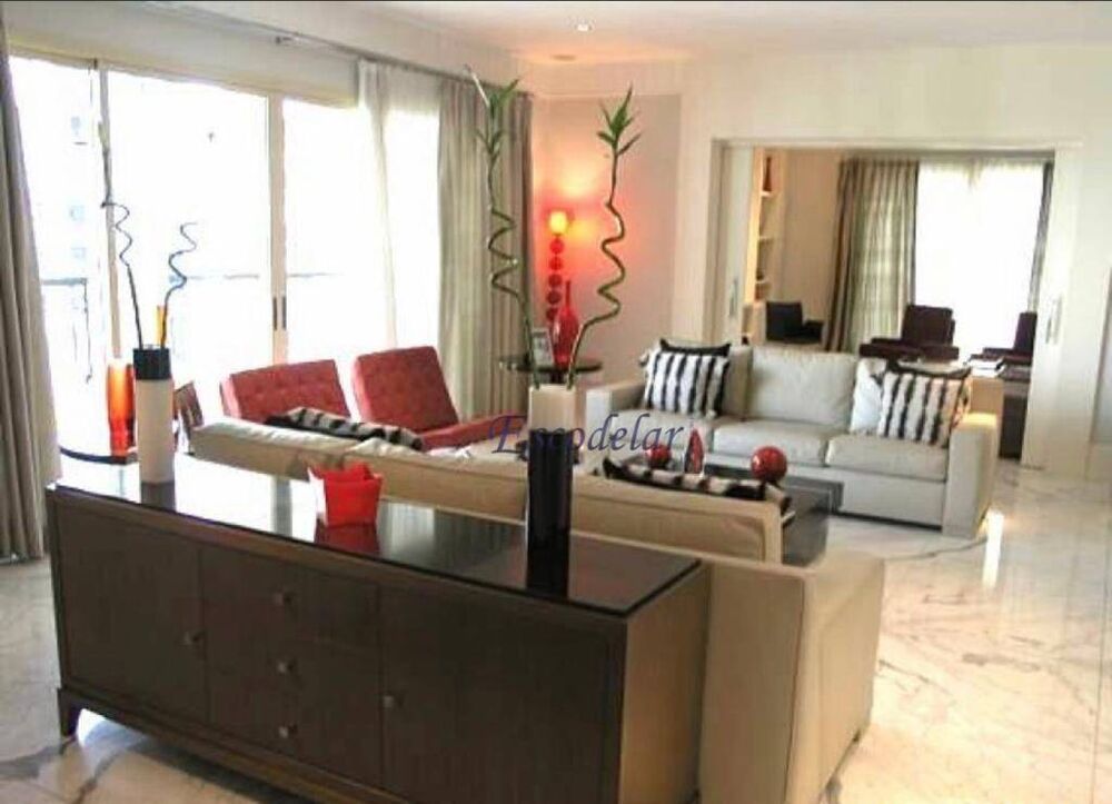 Apartamento, 4 quartos, 388 m² - Foto 2