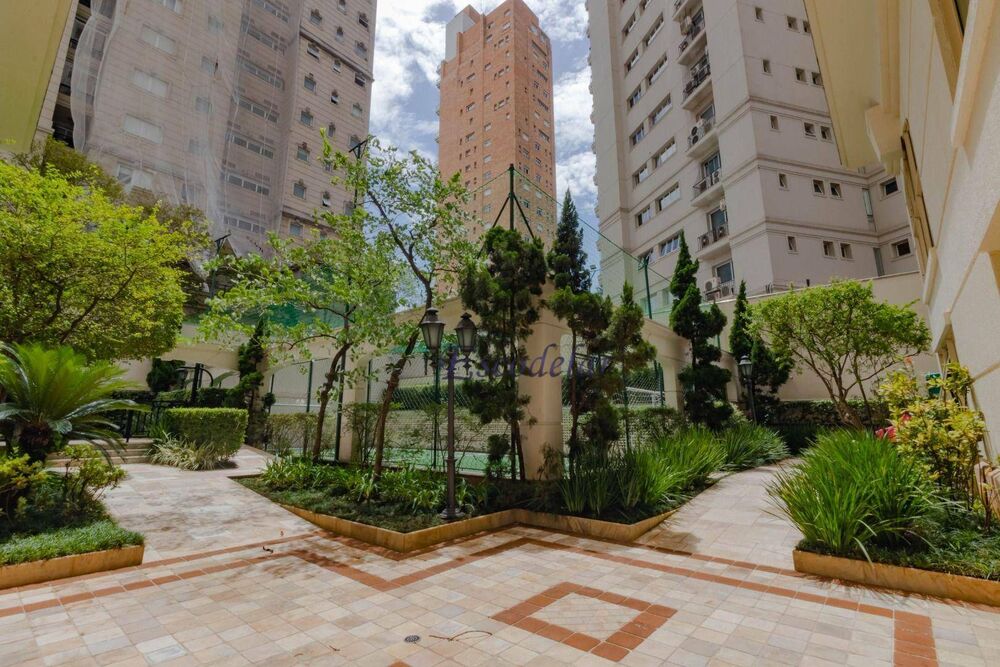 Apartamento, 4 quartos, 388 m² - Foto 1