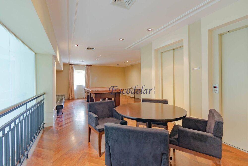 Apartamento, 4 quartos, 388 m² - Foto 4