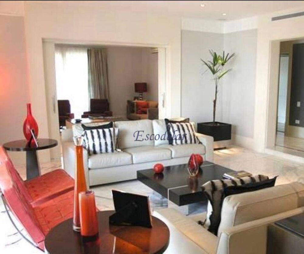 Apartamento, 4 quartos, 388 m² - Foto 3