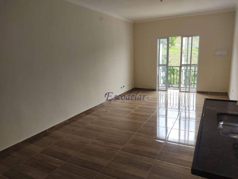 Casa, 2 quartos, 60 m² - Foto 1