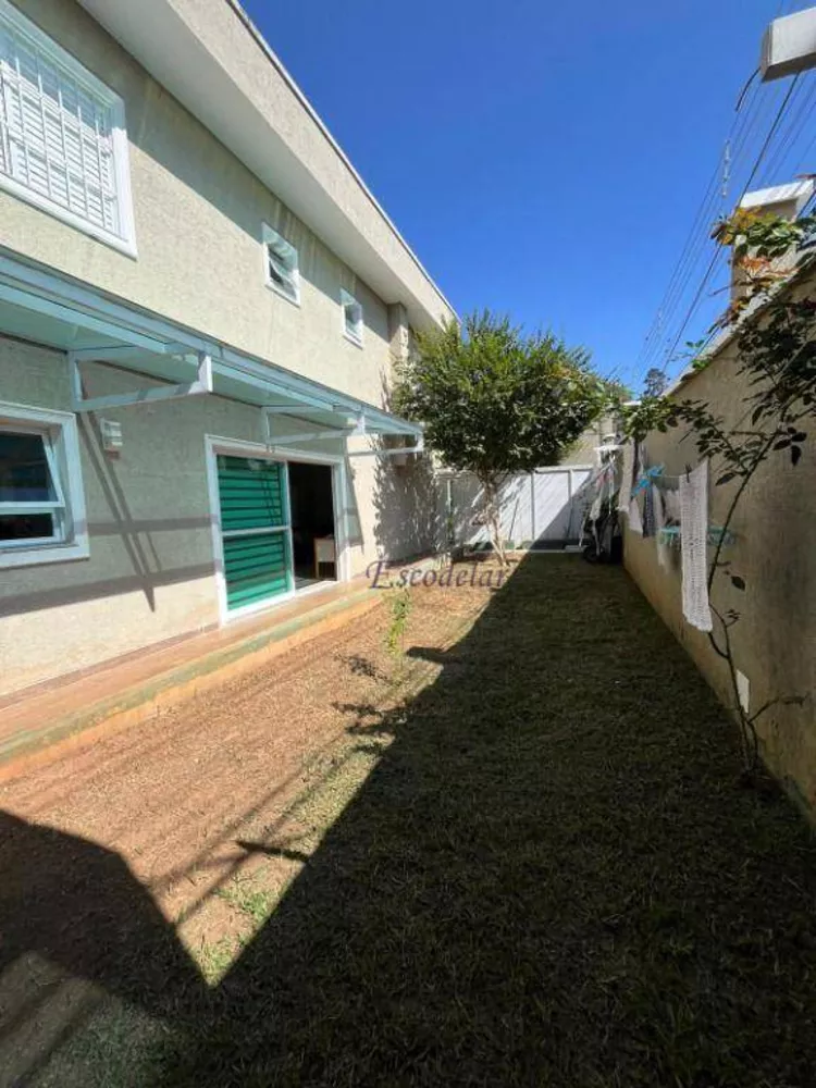 Casa de Condomínio à venda com 4 quartos, 286m² - Foto 2