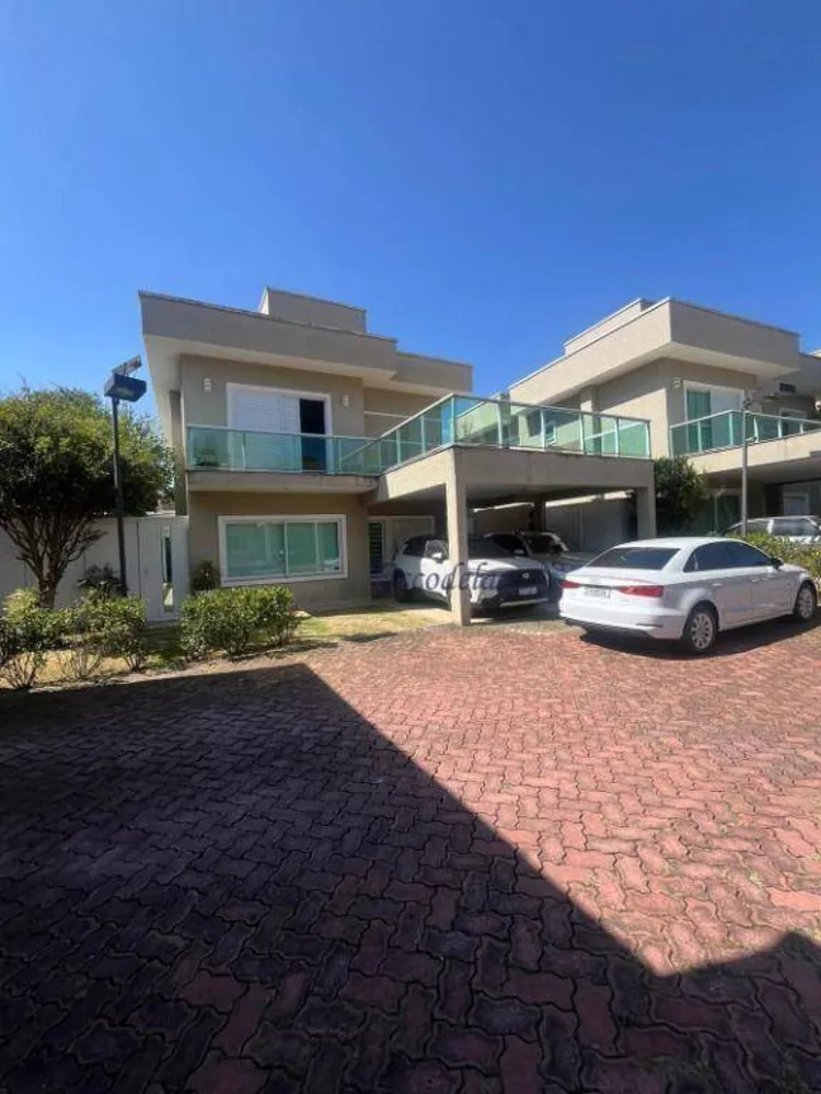 Casa de Condomínio à venda com 4 quartos, 286m² - Foto 1