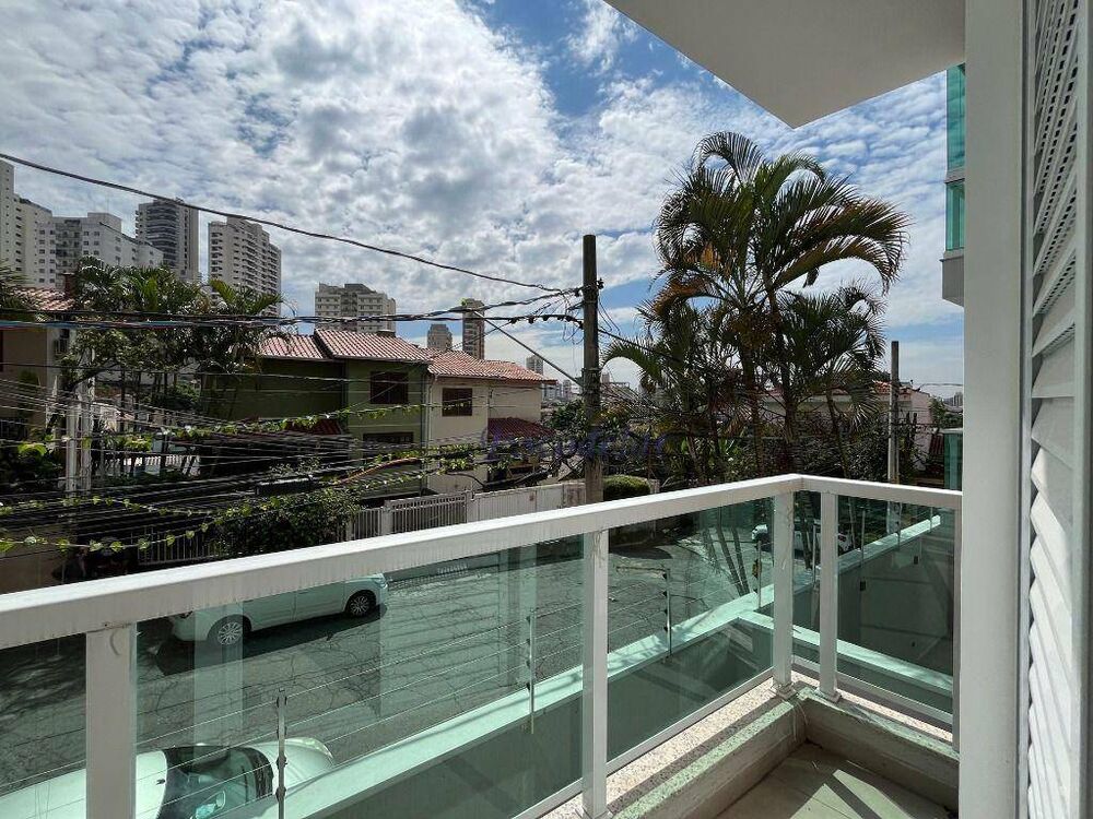 Apartamento, 2 quartos, 45 m² - Foto 4
