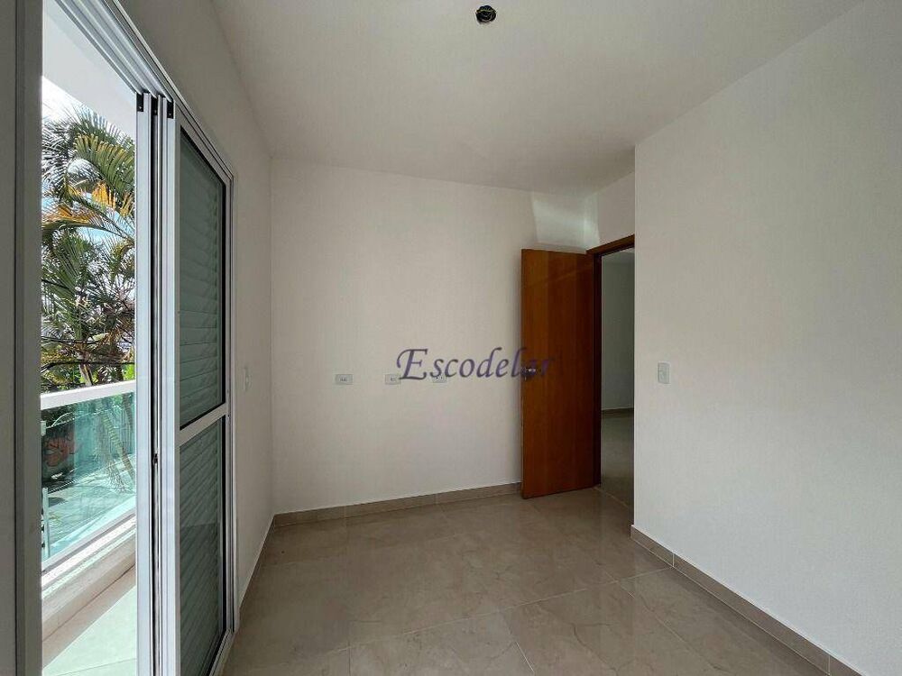 Apartamento, 2 quartos, 45 m² - Foto 1