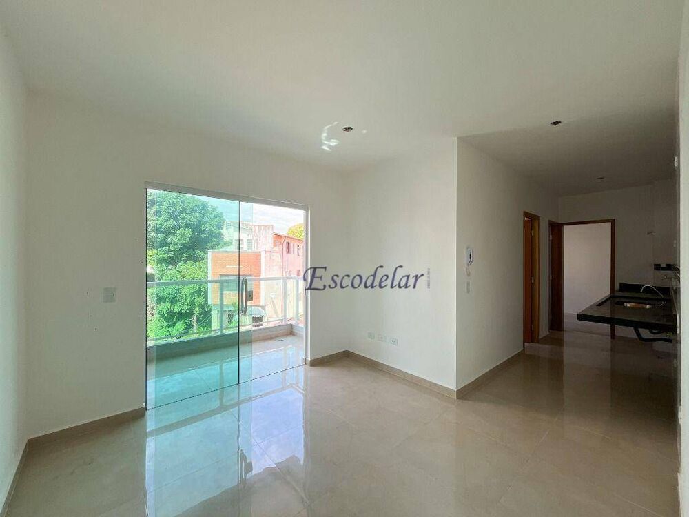 Apartamento, 2 quartos, 45 m² - Foto 3