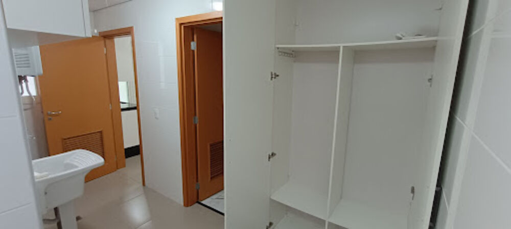 Apartamento, 3 quartos, 146 m² - Foto 4