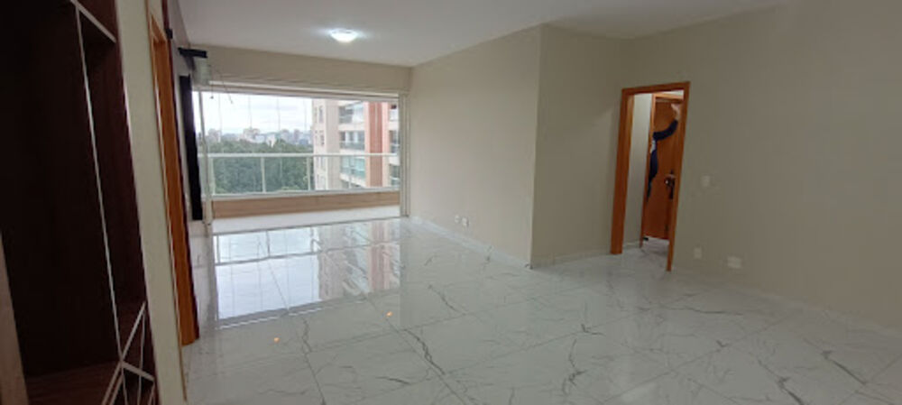 Apartamento, 3 quartos, 146 m² - Foto 1