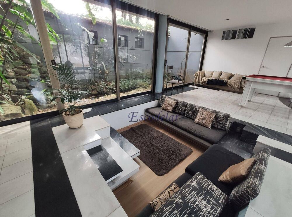 Casa, 5 quartos, 700 m² - Foto 1