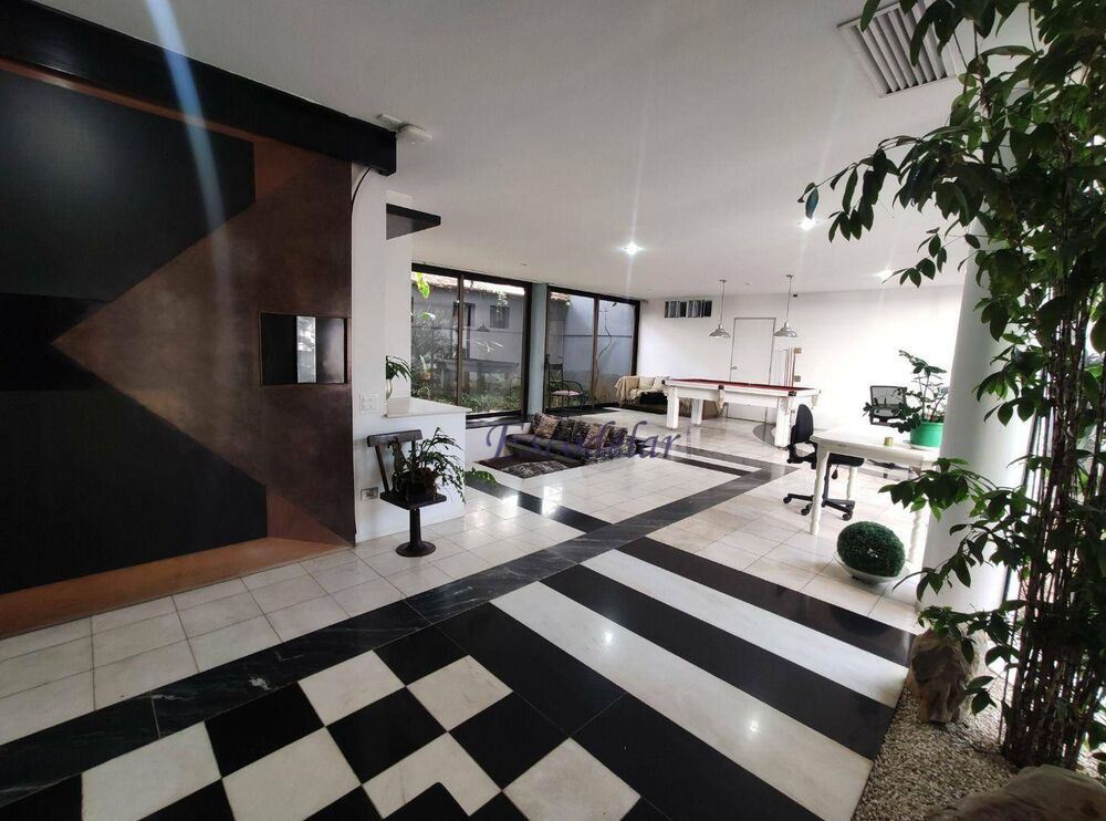 Casa, 5 quartos, 700 m² - Foto 4