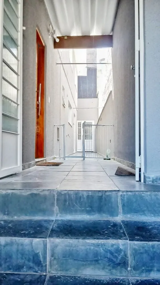 Sobrado, 3 quartos, 119 m² - Foto 8