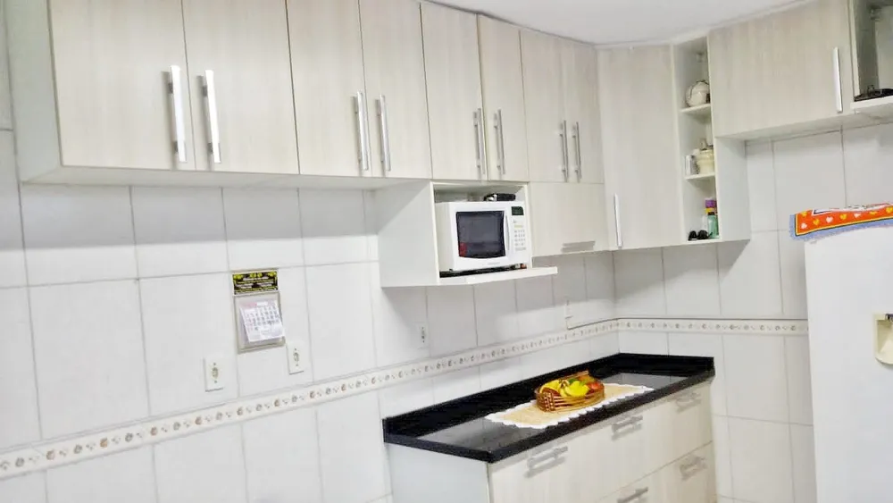 Sobrado, 3 quartos, 119 m² - Foto 6