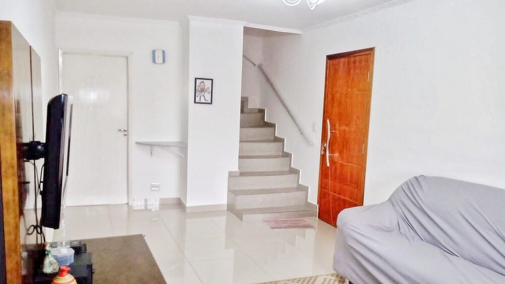 Sobrado, 3 quartos, 119 m² - Foto 4