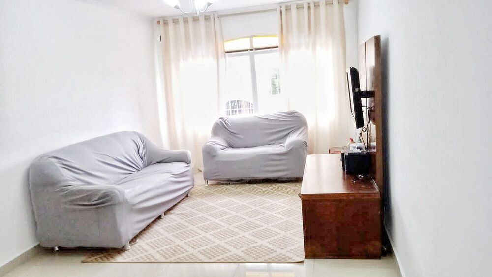Sobrado, 3 quartos, 119 m² - Foto 2