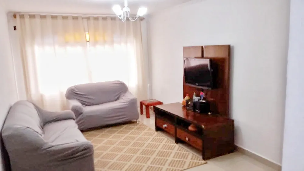 Sobrado, 3 quartos, 119 m² - Foto 5