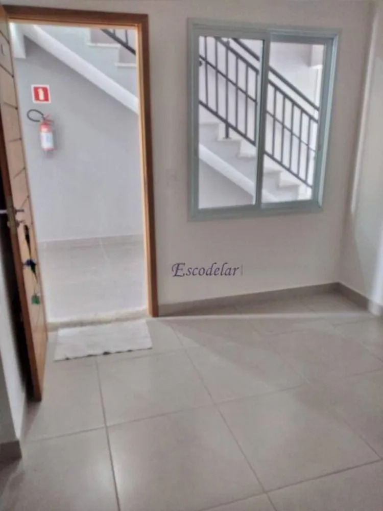Apartamento, 1 quarto, 28 m² - Foto 1