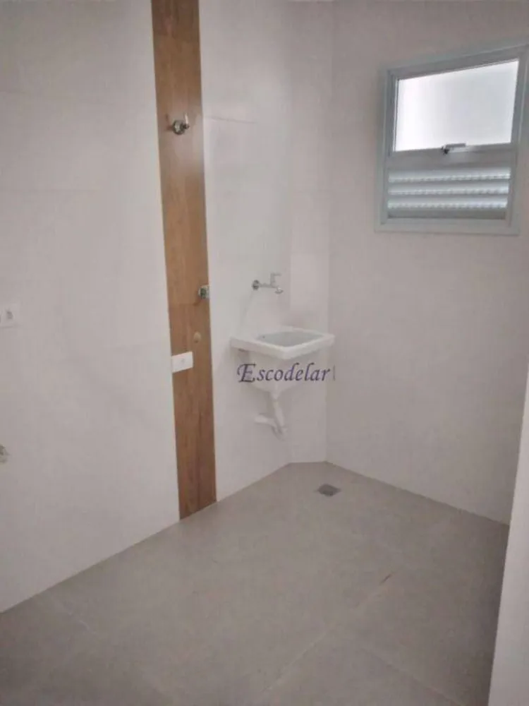 Apartamento, 1 quarto, 28 m² - Foto 2