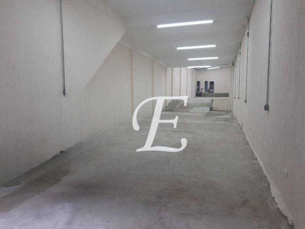 Depósito-Galpão, 460 m² - Foto 2