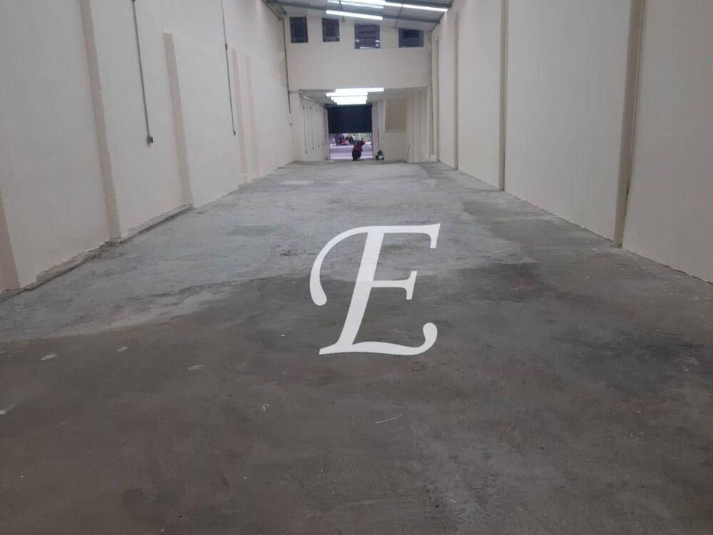 Depósito-Galpão, 460 m² - Foto 3
