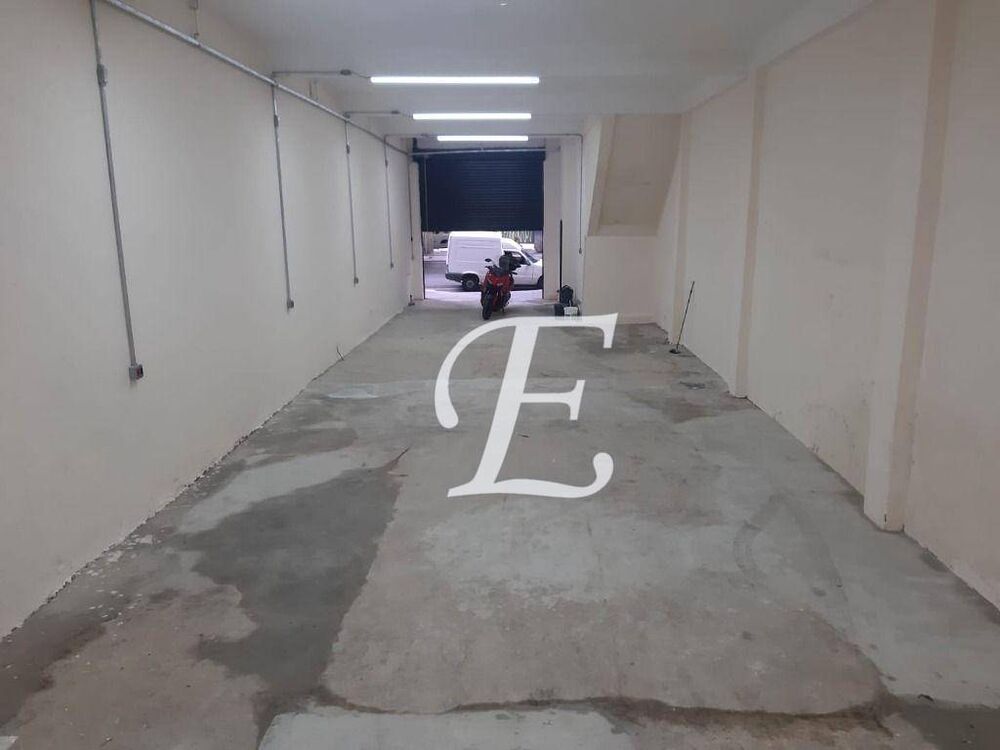 Depósito-Galpão, 460 m² - Foto 4