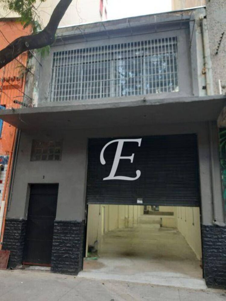 Depósito-Galpão, 460 m² - Foto 1