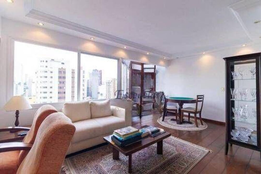 Cobertura, 2 quartos, 200 m² - Foto 3