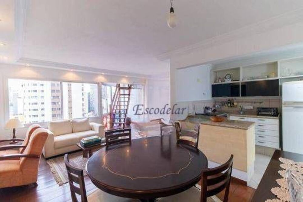 Cobertura, 2 quartos, 200 m² - Foto 5