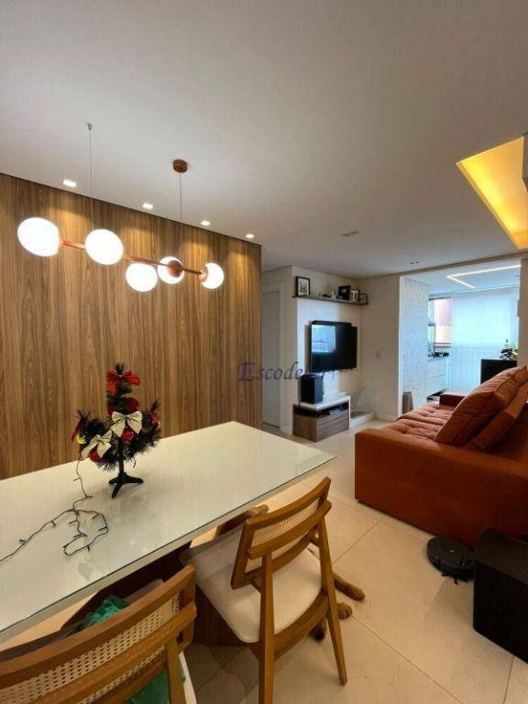 Apartamento, 2 quartos, 64 m² - Foto 2