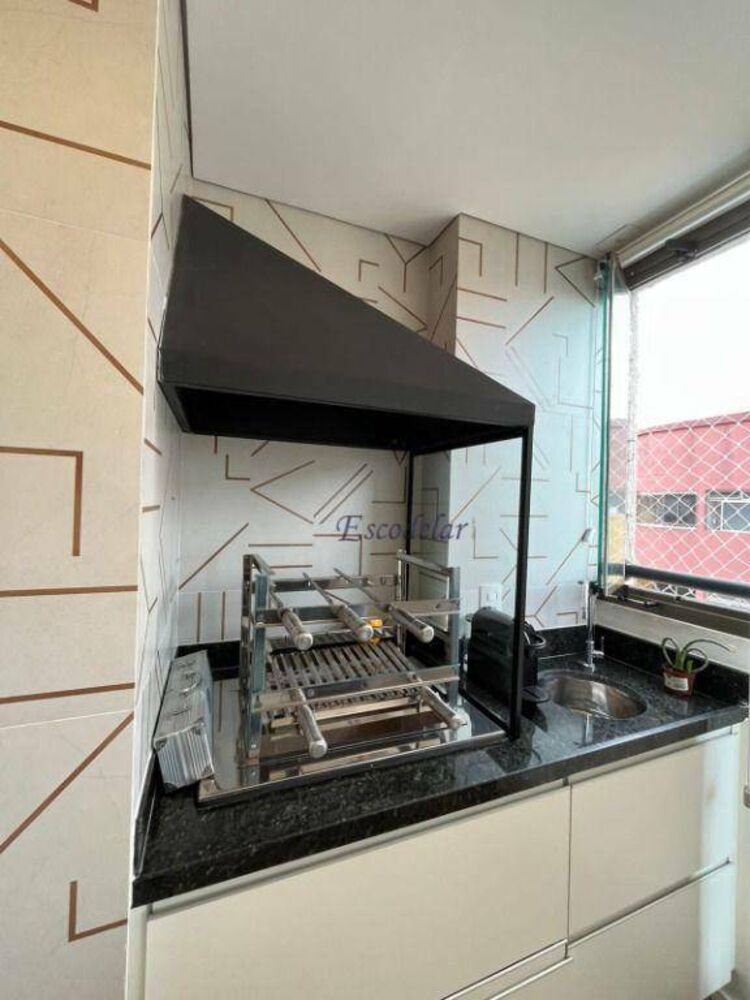 Apartamento, 2 quartos, 64 m² - Foto 4