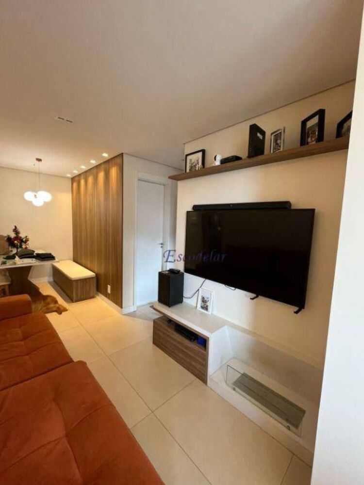 Apartamento, 2 quartos, 64 m² - Foto 3