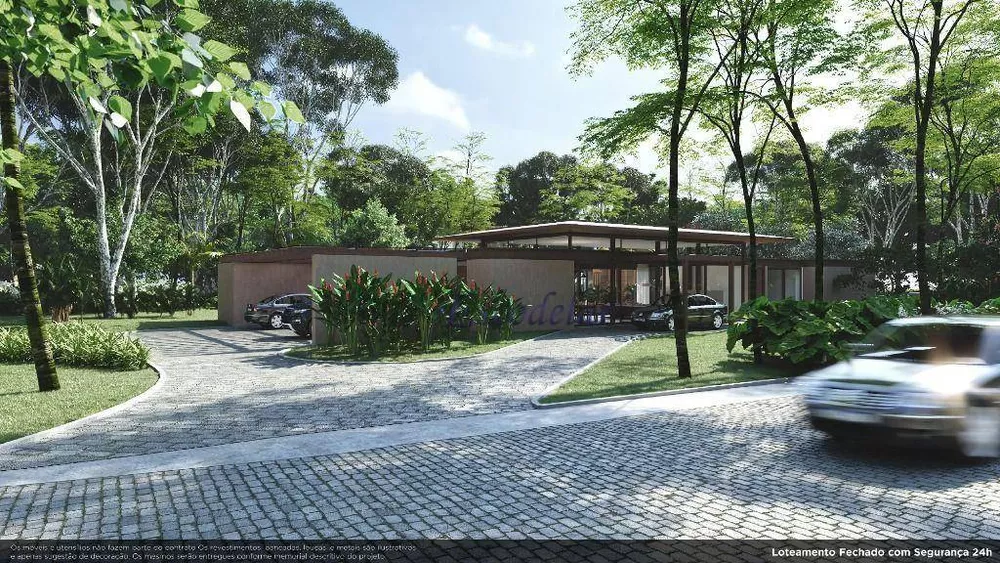 Casa de Condomínio à venda com 5 quartos, 734m² - Foto 13