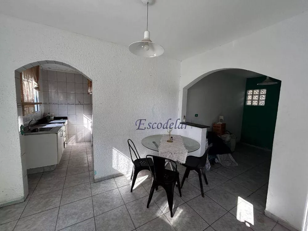 Casa à venda com 4 quartos, 100m² - Foto 4