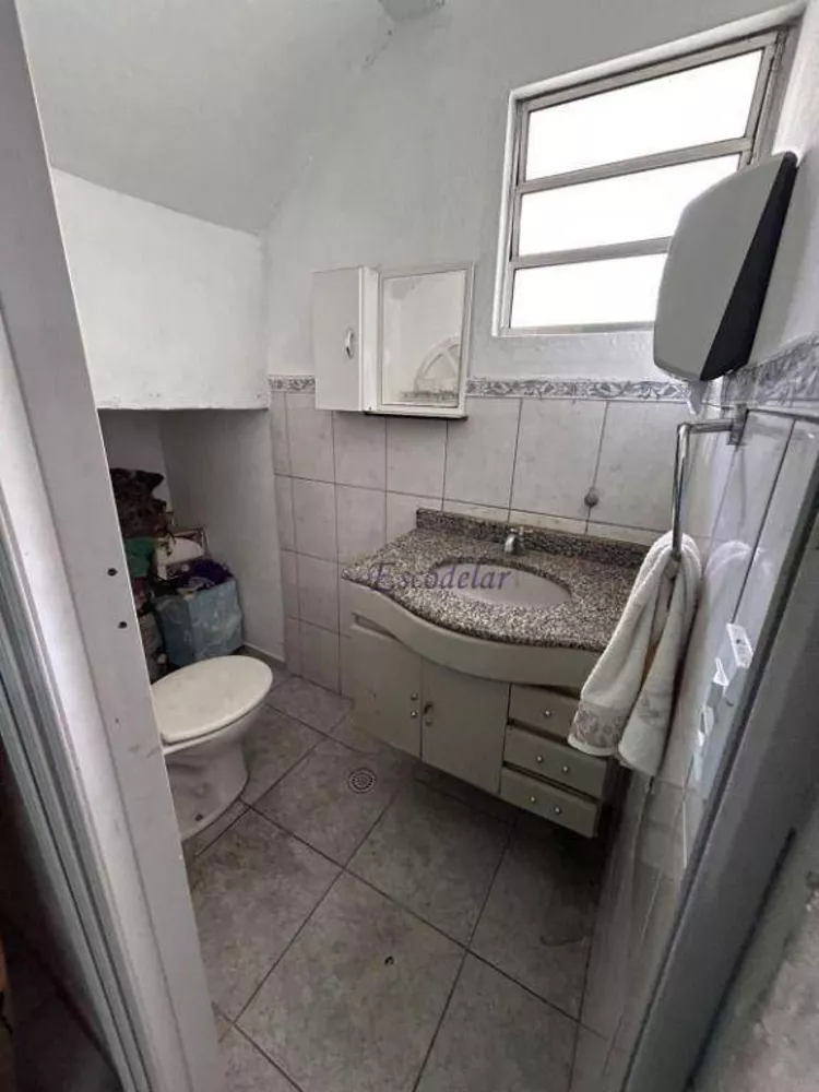 Casa à venda com 4 quartos, 100m² - Foto 12