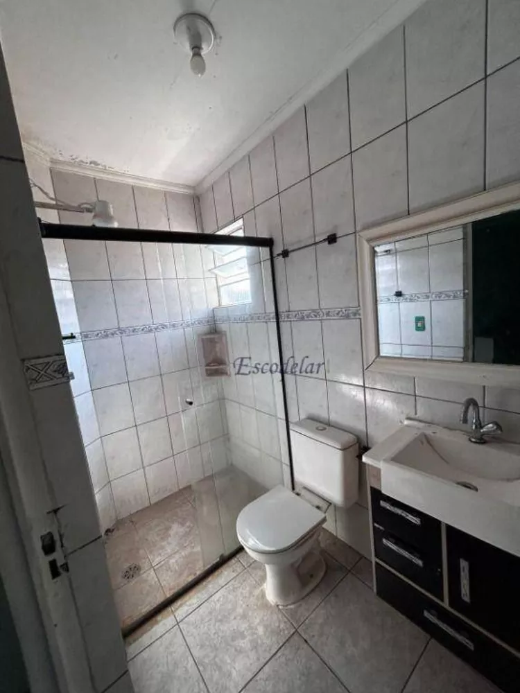 Casa à venda com 4 quartos, 100m² - Foto 10