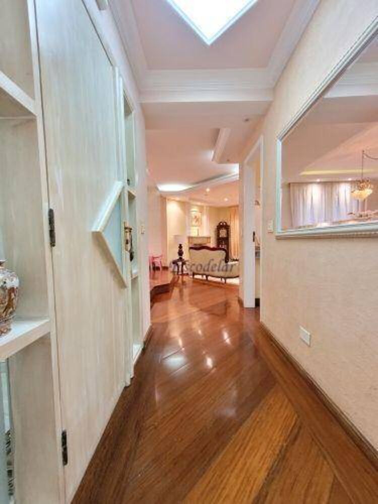 Apartamento, 4 quartos, 210 m² - Foto 3