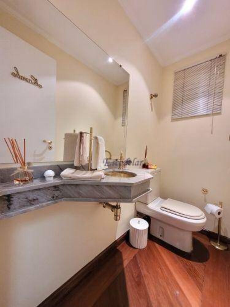 Apartamento, 4 quartos, 210 m² - Foto 4