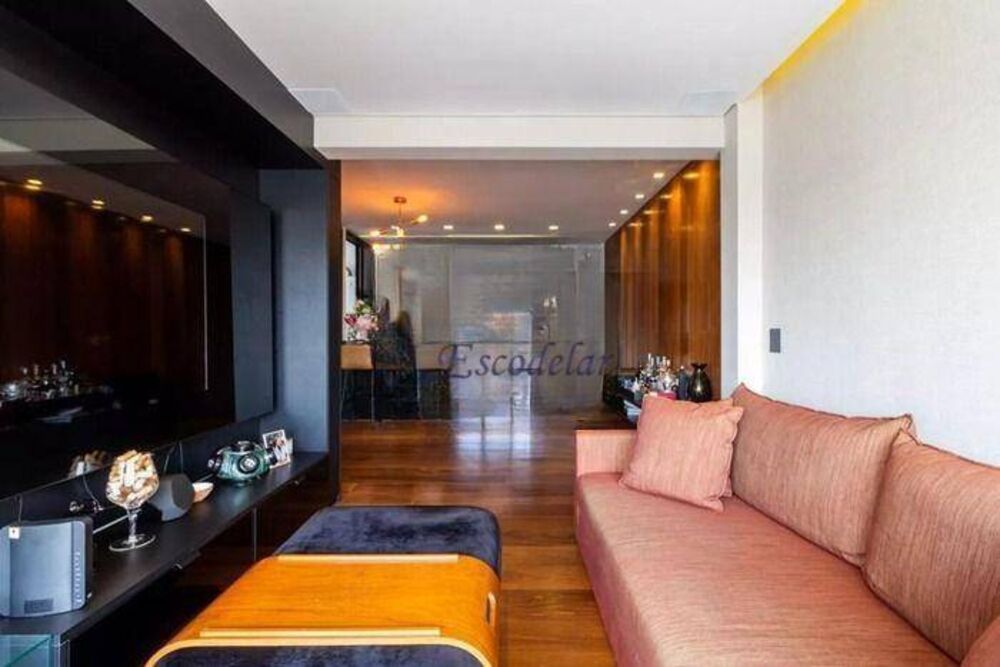 Apartamento, 1 quarto, 79 m² - Foto 1