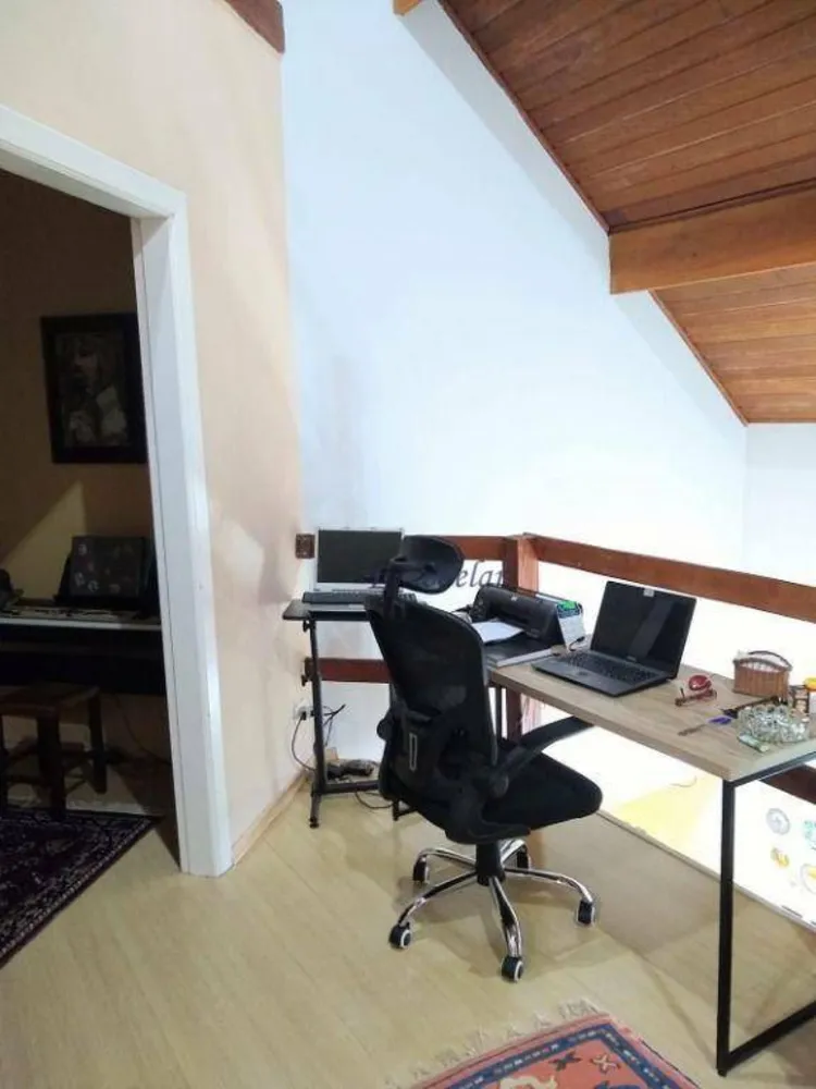 Casa de Condomínio, 4 quartos - Foto 3