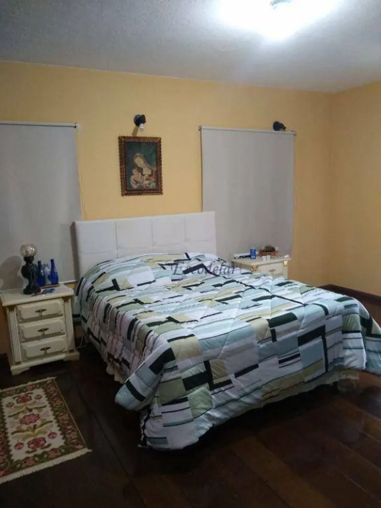 Casa de Condomínio, 4 quartos - Foto 2