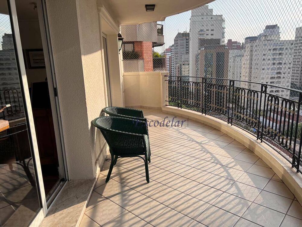 Apartamento, 4 quartos, 261 m² - Foto 4