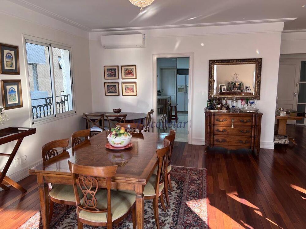 Apartamento, 4 quartos, 261 m² - Foto 3