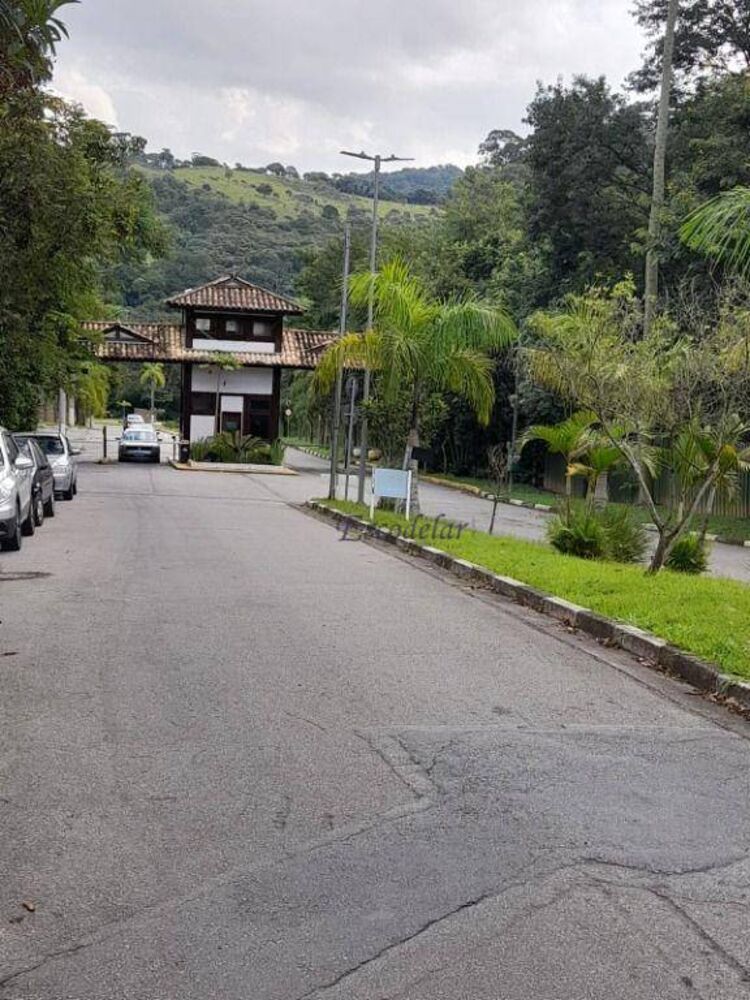 Loteamento e Condomínio, 481 m² - Foto 4