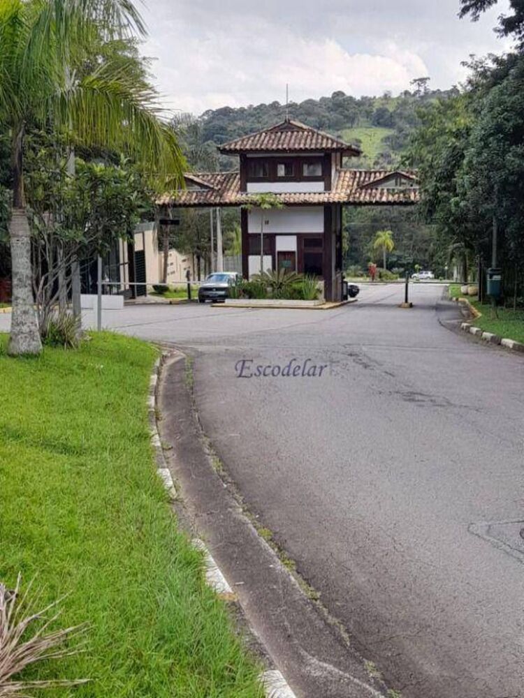 Loteamento e Condomínio, 481 m² - Foto 3