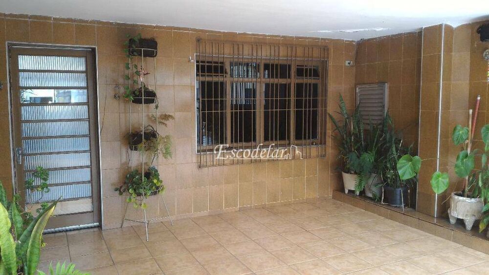 Casa, 2 quartos, 155 m² - Foto 1