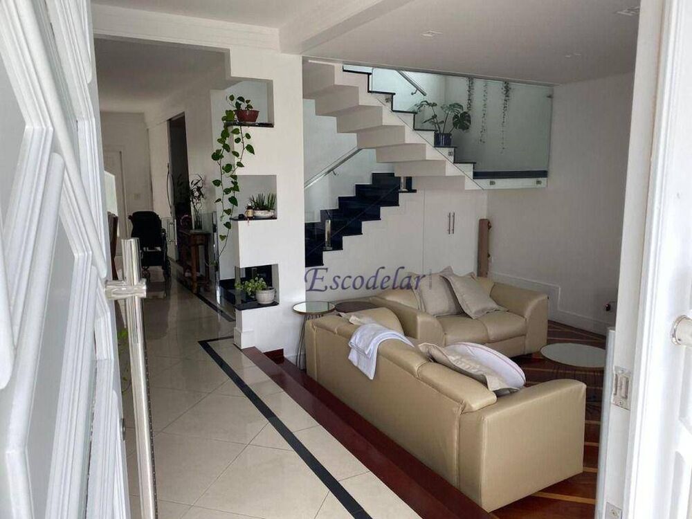 Casa de Condomínio, 5 quartos - Foto 4