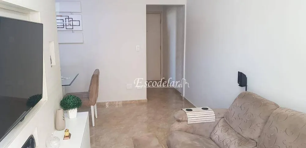 Apartamento, 3 quartos, 80 m² - Foto 1