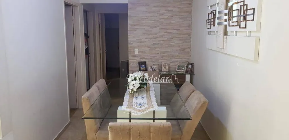 Apartamento, 3 quartos, 80 m² - Foto 3