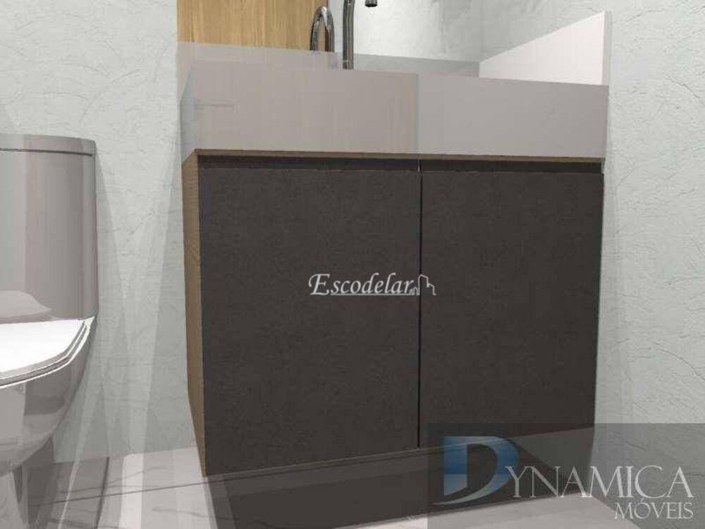 Casa de Condomínio, 3 quartos - Foto 13