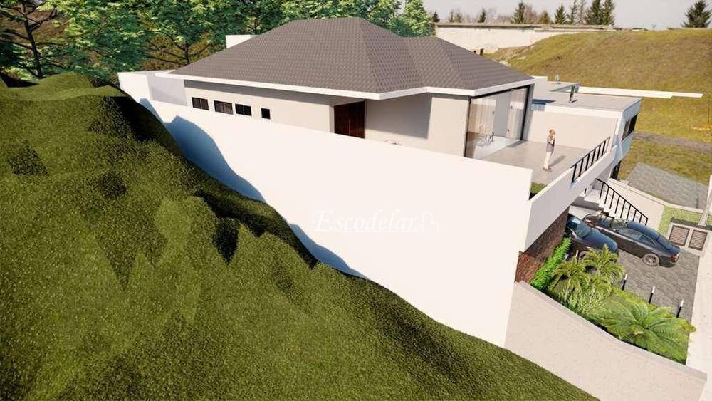 Casa de Condomínio, 3 quartos - Foto 7