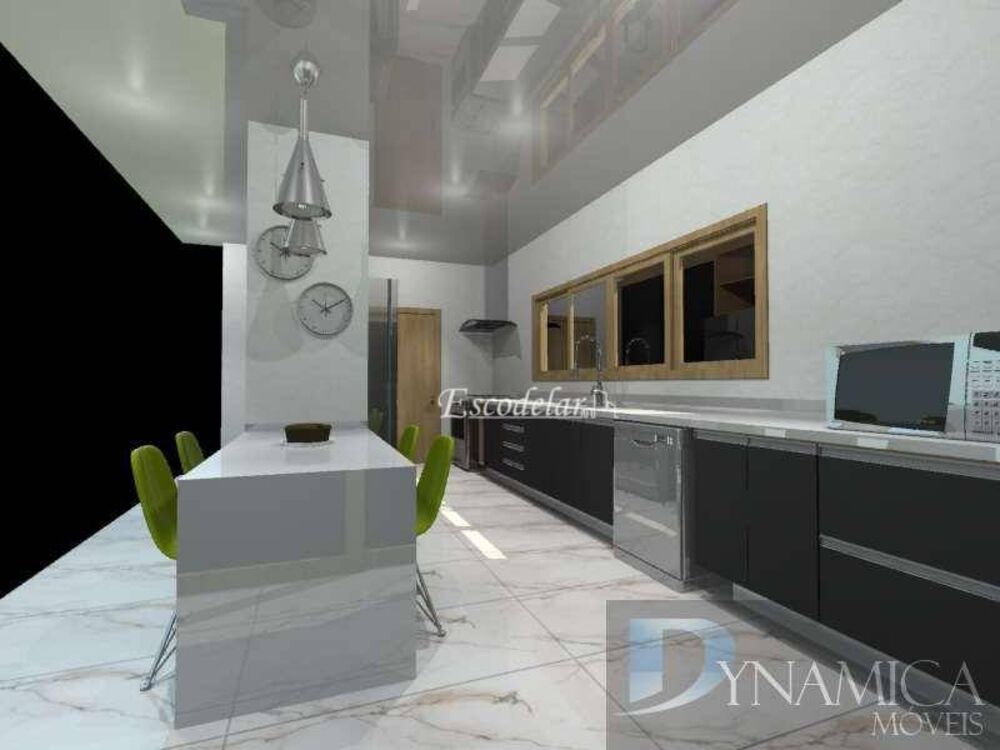 Casa de Condomínio, 3 quartos - Foto 9